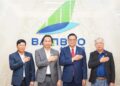 Bamboo Airways có Chủ tịch Hội đồng quản trị mới