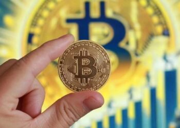 Bitcoin lập đỉnh lịch sử mới vượt 115.000 USD