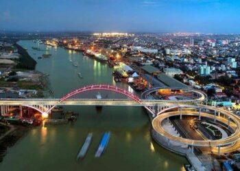 Hải Phòng phê duyệt đầu tư 2 khu công nghiệp mới hơn 430 ha