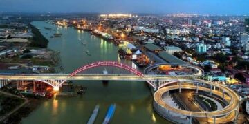 Hải Phòng phê duyệt đầu tư 2 khu công nghiệp mới hơn 430 ha