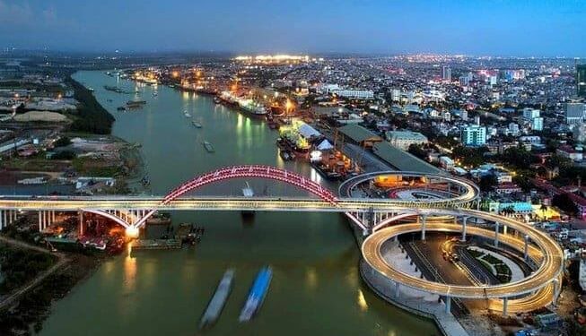 Hải Phòng phê duyệt đầu tư 2 khu công nghiệp mới hơn 430 ha