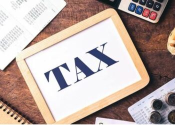Giao dịch tài sản số sắp bị đánh thuế như chứng khoán