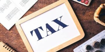 Giao dịch tài sản số sắp bị đánh thuế như chứng khoán