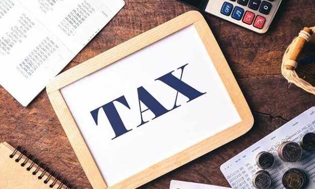 Giao dịch tài sản số sắp bị đánh thuế như chứng khoán