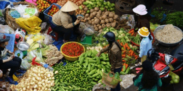 Xoá bỏ thuế khoán: Đề xuất lộ trình 3 giai đoạn cho hộ kinh doanh