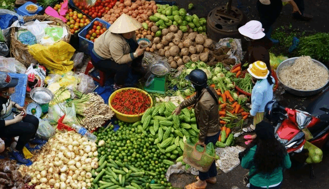 Xoá bỏ thuế khoán: Đề xuất lộ trình 3 giai đoạn cho hộ kinh doanh