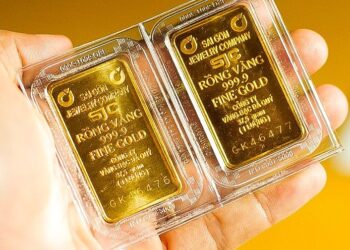 Sắp bỏ độc quyền vàng miếng: Thủ tướng yêu cầu trình dự thảo trước 15/7
