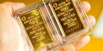 Sắp bỏ độc quyền vàng miếng: Thủ tướng yêu cầu trình dự thảo trước 15/7