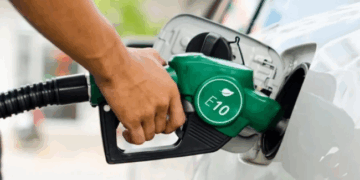 Việt Nam bán thí điểm xăng E10- nhiên liệu sinh học tại ba đô thị lớn