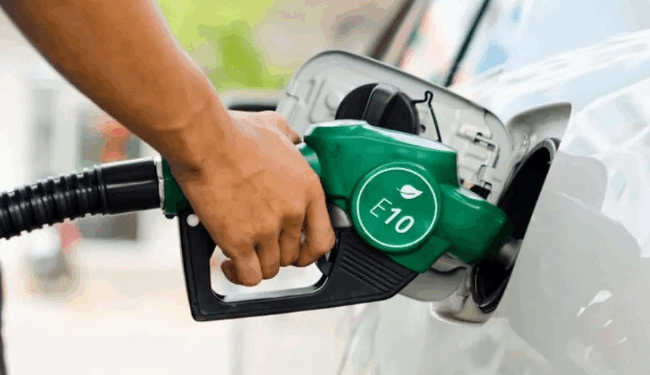 Việt Nam bán thí điểm xăng E10- nhiên liệu sinh học tại ba đô thị lớn