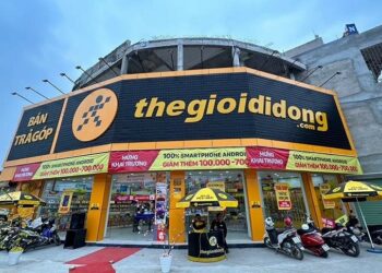 MWG lên kế hoạch IPO Thế Giới Di Động và Điện Máy Xanh năm 2030