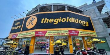 MWG lên kế hoạch IPO Thế Giới Di Động và Điện Máy Xanh năm 2030