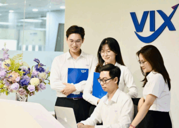 Chứng khoán VIX rót 150 tỷ đồng lập công ty sàn giao dịch tài sản mã hóa