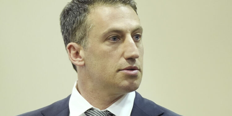 Luật sư thân tín của Elon Musk - Alex Spiro dự kiến làm Chủ tịch công ty “kho bạc” 200 triệu USD