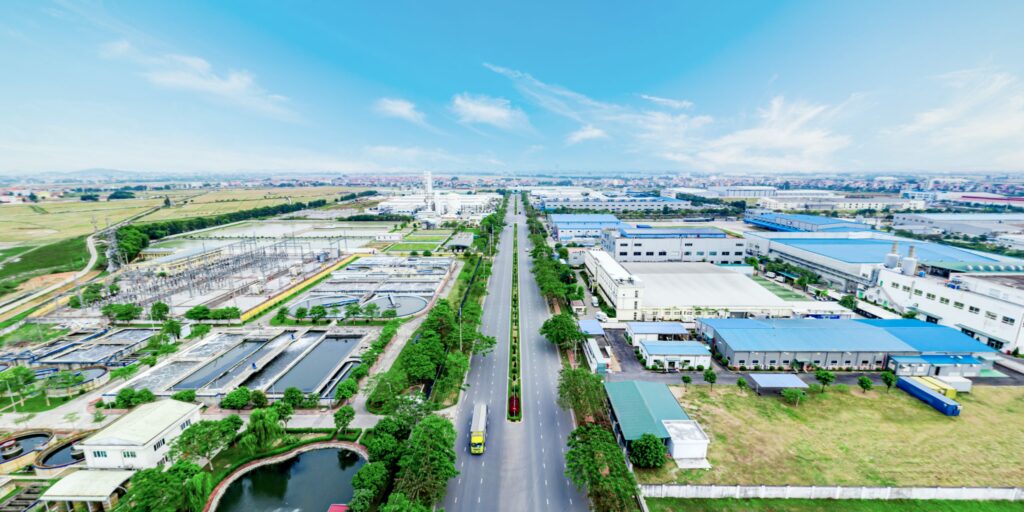Gelex “đánh thức” Hạ tầng Gelex bằng kế hoạch IPO cuối năm