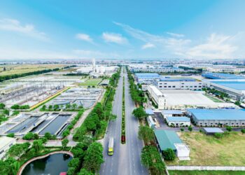 Gelex “đánh thức” Hạ tầng Gelex bằng kế hoạch IPO cuối năm