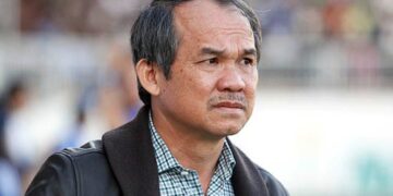 Hoàng Anh Gia Lai và nỗi đau của bầu Đức