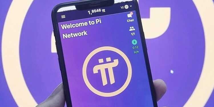 Giá Pi lập đáy mới, người chơi cân nhắc rút lui