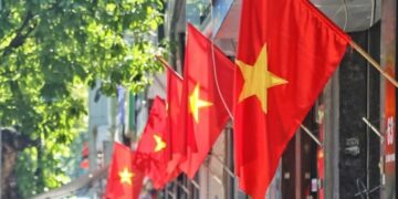 Kho bạc Nhà nước làm xuyên lễ, đảm bảo quà 2/9 đến tay người dân đúng hạn