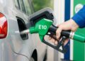 Đề xuất áp dụng bắt buộc xăng E10 từ năm 2026