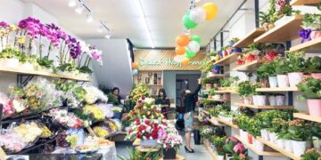 Hasfarm Holding sẽ trở thành một trong những công ty hoa tươi lớn nhất thế giới?