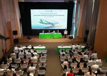 FLC chính thức nhận lại Bamboo Airways sau hơn 2 năm tách rời