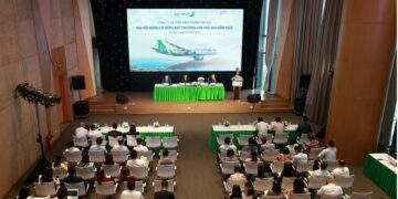 FLC chính thức nhận lại Bamboo Airways sau hơn 2 năm tách rời