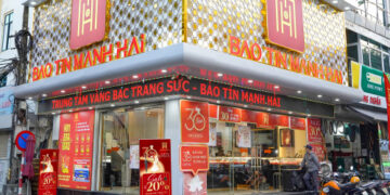 Vimoney: Bảo Tín Mạnh Hải đầu tư 1.000 tỷ đồng vào công ty tài sản mã hóa Vimexchange