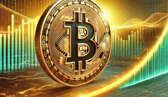 Bitcoin được dự báo trở thành tài sản dự trữ song song vàng từ 2030
