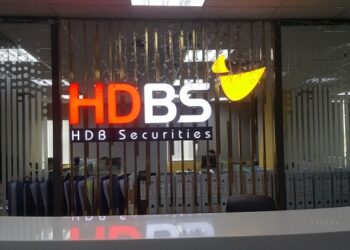 Chứng khoán HD rót gần 1.500 tỷ vào sàn tài sản mã hóa