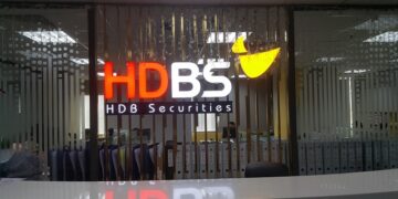 Chứng khoán HD rót gần 1.500 tỷ vào sàn tài sản mã hóa