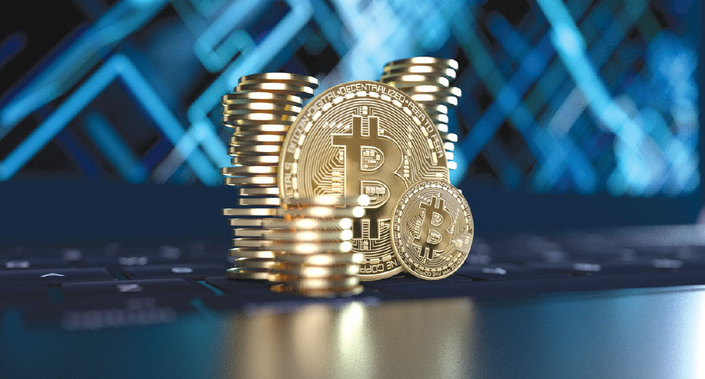 vimoney: chứng khoán HD rót gần 1.500 tỷ vào tài sản mã hóa