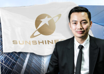 Chân dung Chủ tịch Sunshine Group sở hữu khối tài sản gần 50.000 tỷ đồng