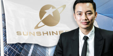 Chân dung Chủ tịch Sunshine Group sở hữu khối tài sản gần 50.000 tỷ đồng