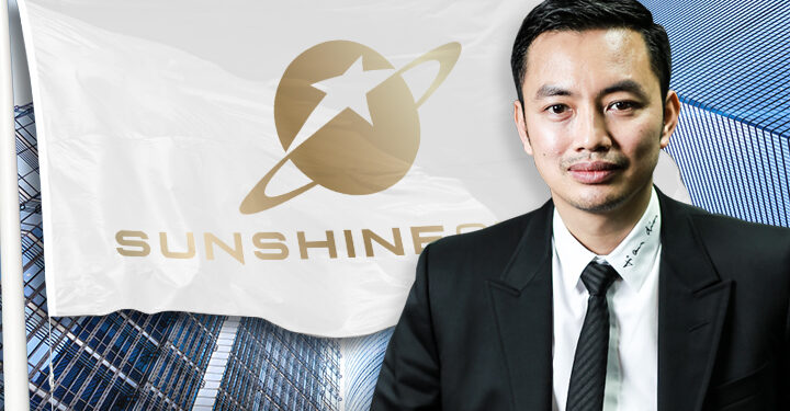 Chân dung Chủ tịch Sunshine Group sở hữu khối tài sản gần 50.000 tỷ đồng