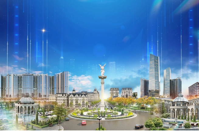 vimonye: Chân dung Chủ tịch Sunshine Group sở hữu khối tài sản gần 50.000 tỷ đồng