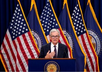 Fed giảm lãi suất 0,25%: Bước đi đầu tiên trong năm 2025