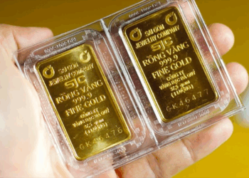 Giá vàng lập kỷ lục mới, Ngân hàng Nhà nước lý giải nguyên nhân