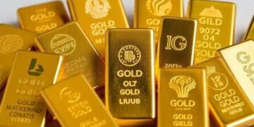 Ngân hàng Nhà nước sẽ cấp hạn mức nhập vàng trước 15/12 hằng năm