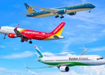 Hàng không mở bán hơn 6 triệu vé Tết Bính Ngọ 2026, giá vẫn ở mức cao
