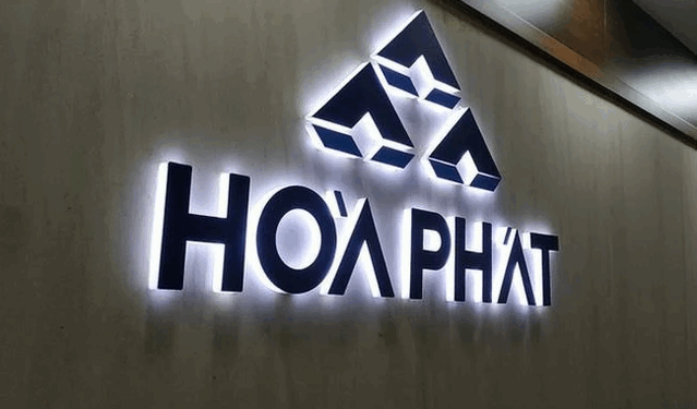 Hòa Phát lên kế hoạch đưa mảng nông nghiệp lên sàn HoSE