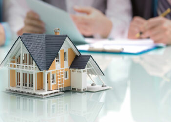 Mua nhà thế nào để không "kẹt vốn" sau cưới?