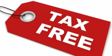 Có nên miễn thuế cho nhóm tạo lập thị trường tài sản số?