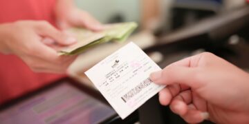 Jackpot gần 180 tỷ đồng sau 2 tháng tích lũy đã tìm thấy chủ