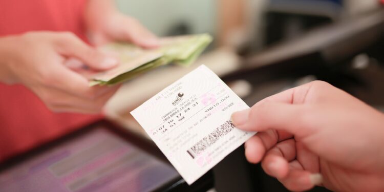 Jackpot gần 180 tỷ đồng sau 2 tháng tích lũy đã tìm thấy chủ