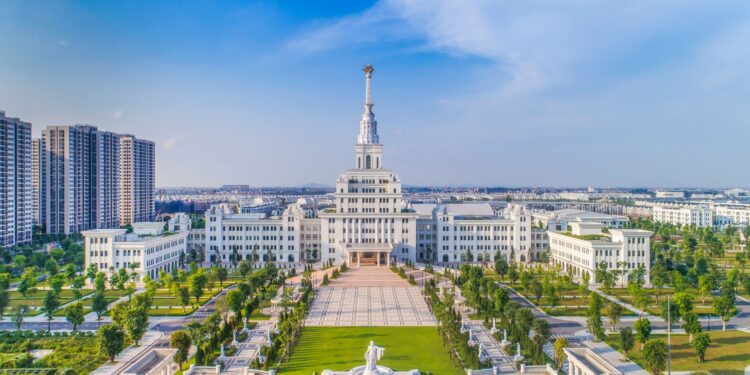 Vingroup bứt phá vốn hóa, soán ngôi Vietcombank trên sàn chứng khoán