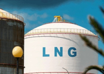 Vingroup khởi công Nhà máy nhiệt điện LNG Hải Phòng – Dự án năng lượng khí lớn nhất Việt Nam