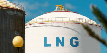 Vingroup khởi công Nhà máy nhiệt điện LNG Hải Phòng – Dự án năng lượng khí lớn nhất Việt Nam