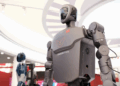 Vingroup rót 252 tỷ vào công ty robot hình người