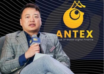 Shark Bình và những ồn ào quanh dự án AntEx